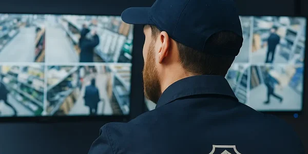 Detektiv - IMPRO Sicherheit & Service GmbH