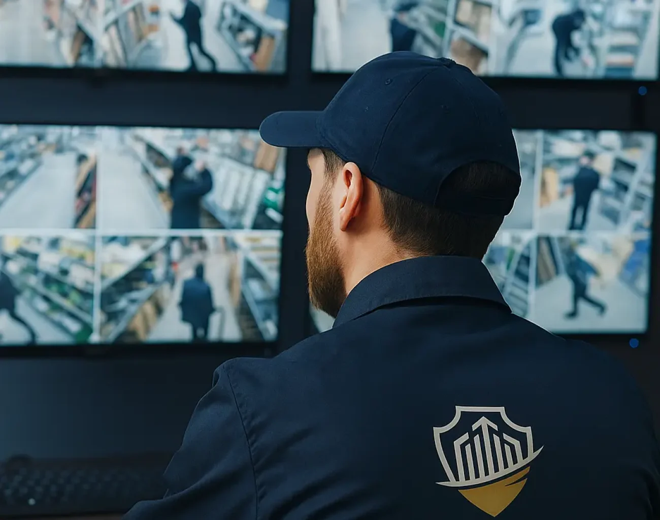 Detektiv - IMPRO Sicherheit & Service GmbH