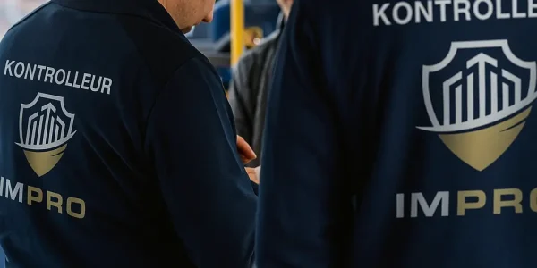 ÖPNV - IMPRO Sicherheit & Service GmbH - ÖPNV